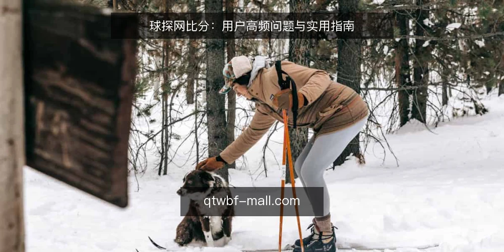 球探网比分：用户高频问题与实用指南 — 球探网比分数据从哪里来？ 配图