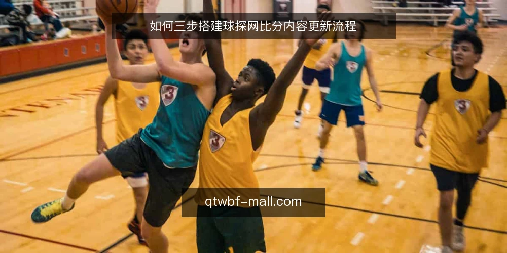 如何三步搭建球探网比分内容更新流程 — 准备：明确内容边界与更新目标 配图